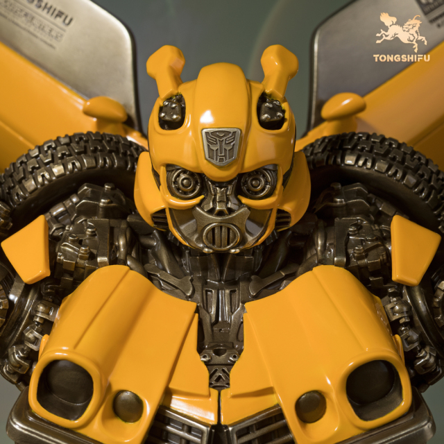 BUMBLEBEE