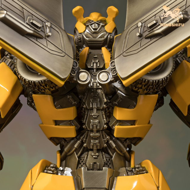 BUMBLEBEE