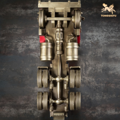 OPTIMUS PRIME (TRUCK VERSION)