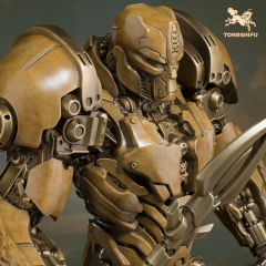 CHEETOR WARRIOR