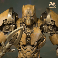 CHEETOR WARRIOR