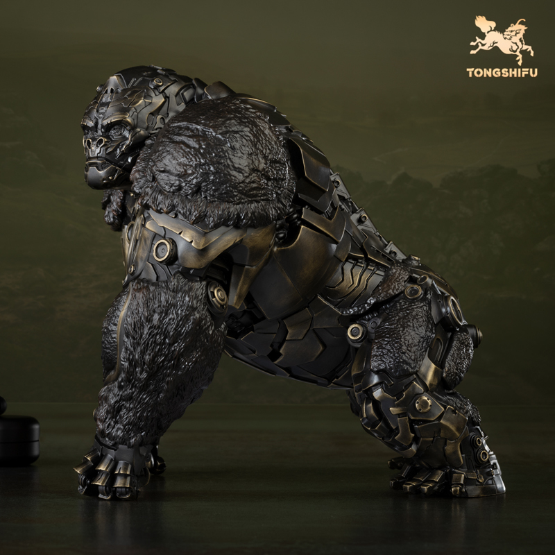 OPTIMUS PRIMAL