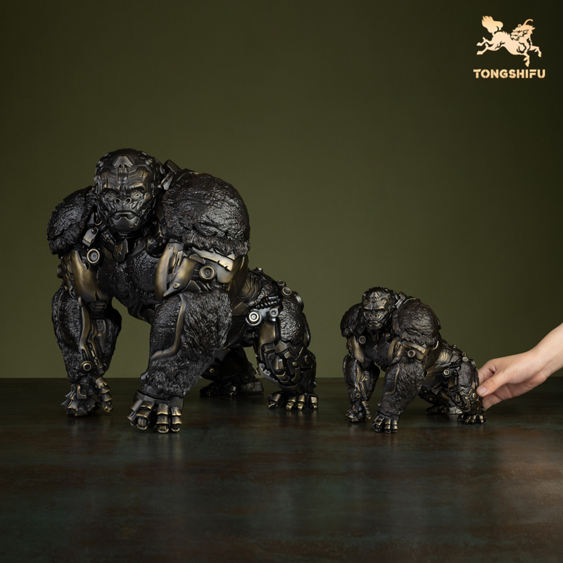 OPTIMUS PRIMAL