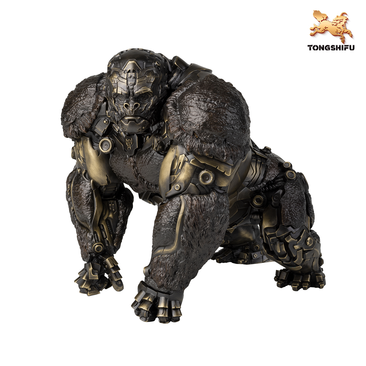 OPTIMUS PRIMAL