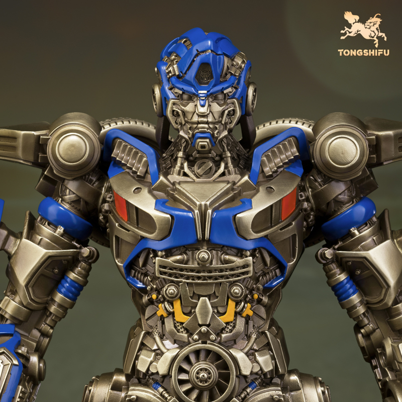 MIRAGE