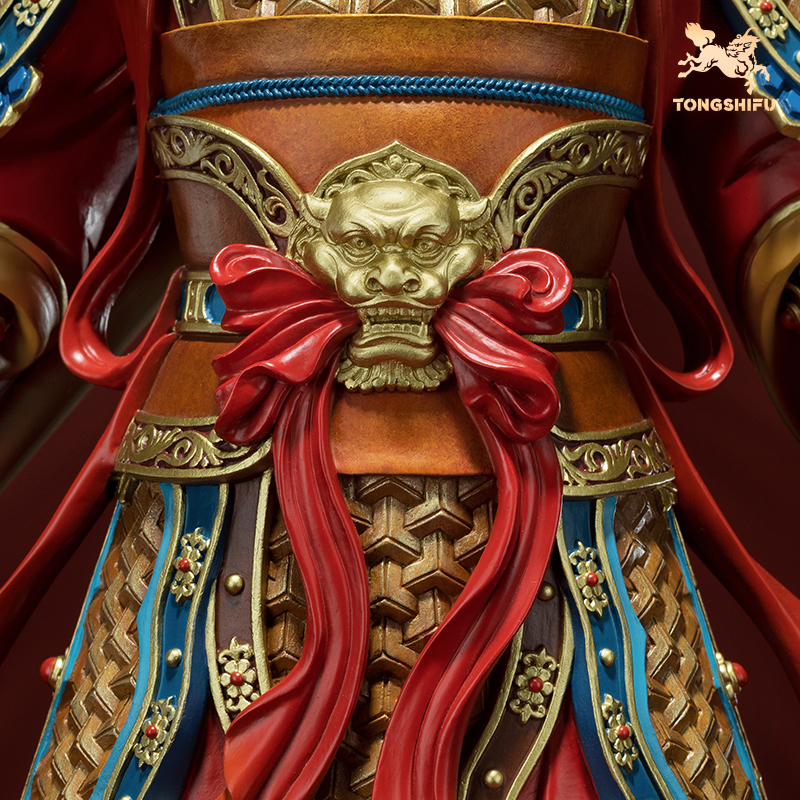THE LEGEND OF MONKEY KING
