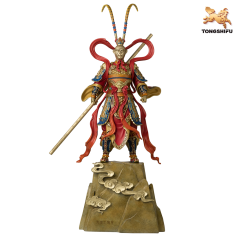 THE LEGEND OF MONKEY KING