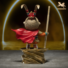 THE VICTORIOUS MONKEY KING