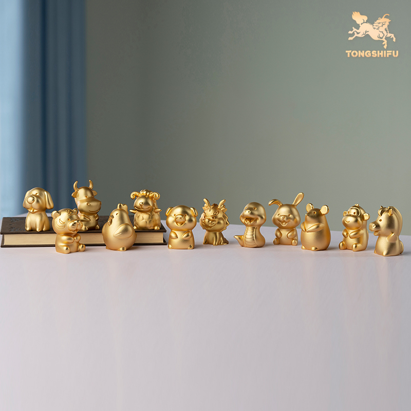 CHINESE ZODIAC