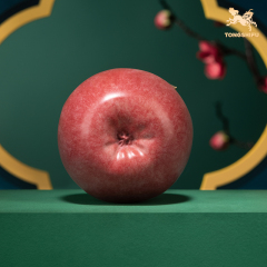 AUSPICIOUS APPLE