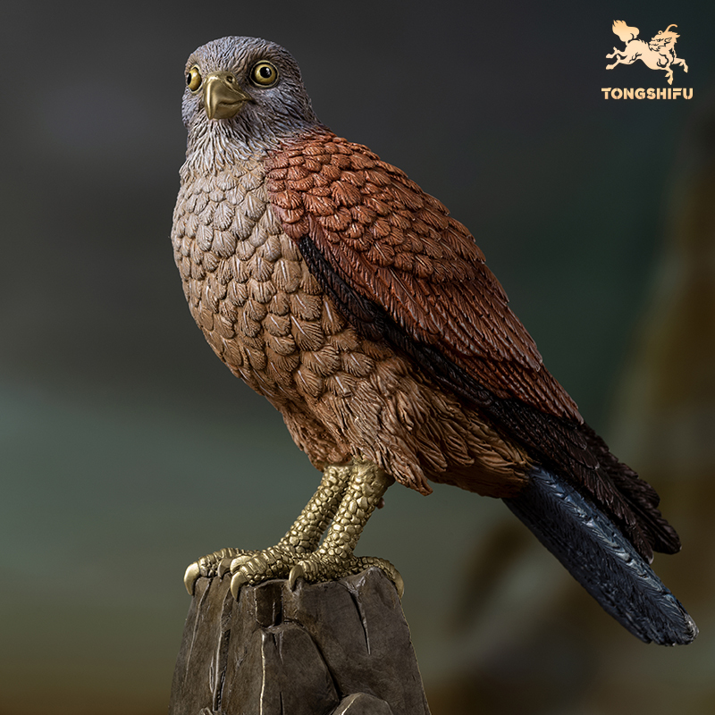 KESTREL