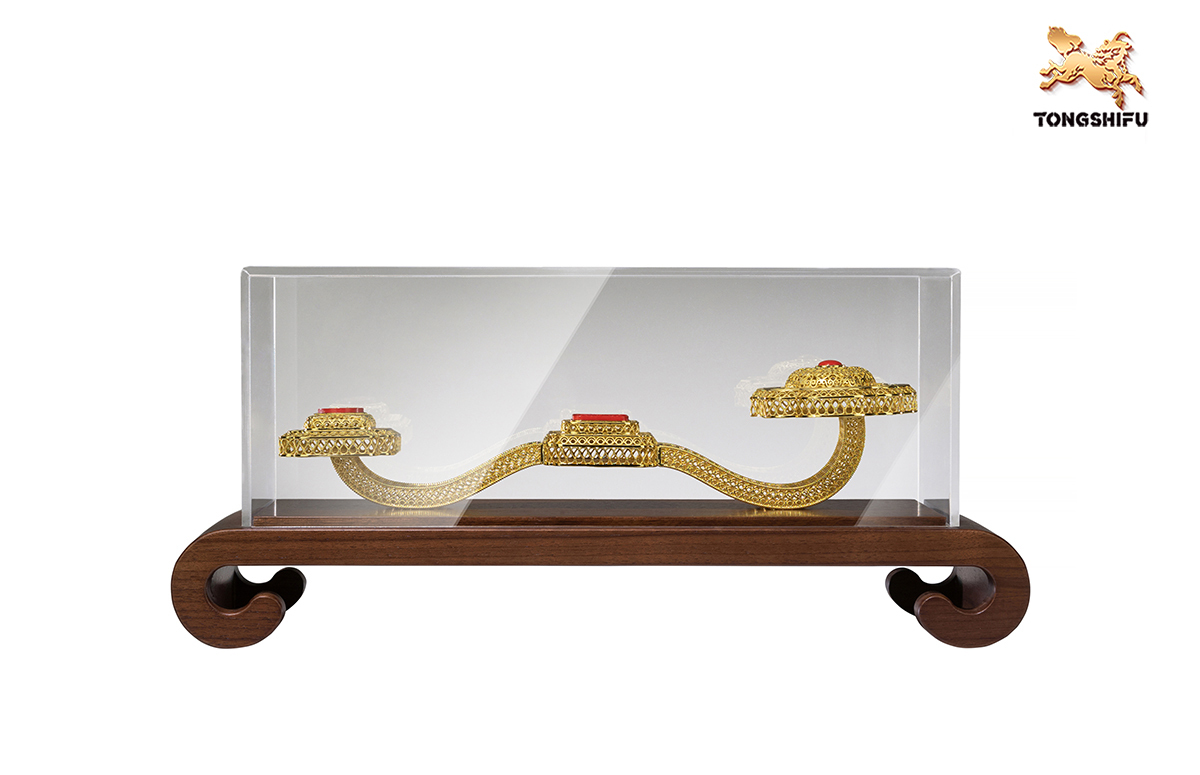 RU YI HANDICRAFT