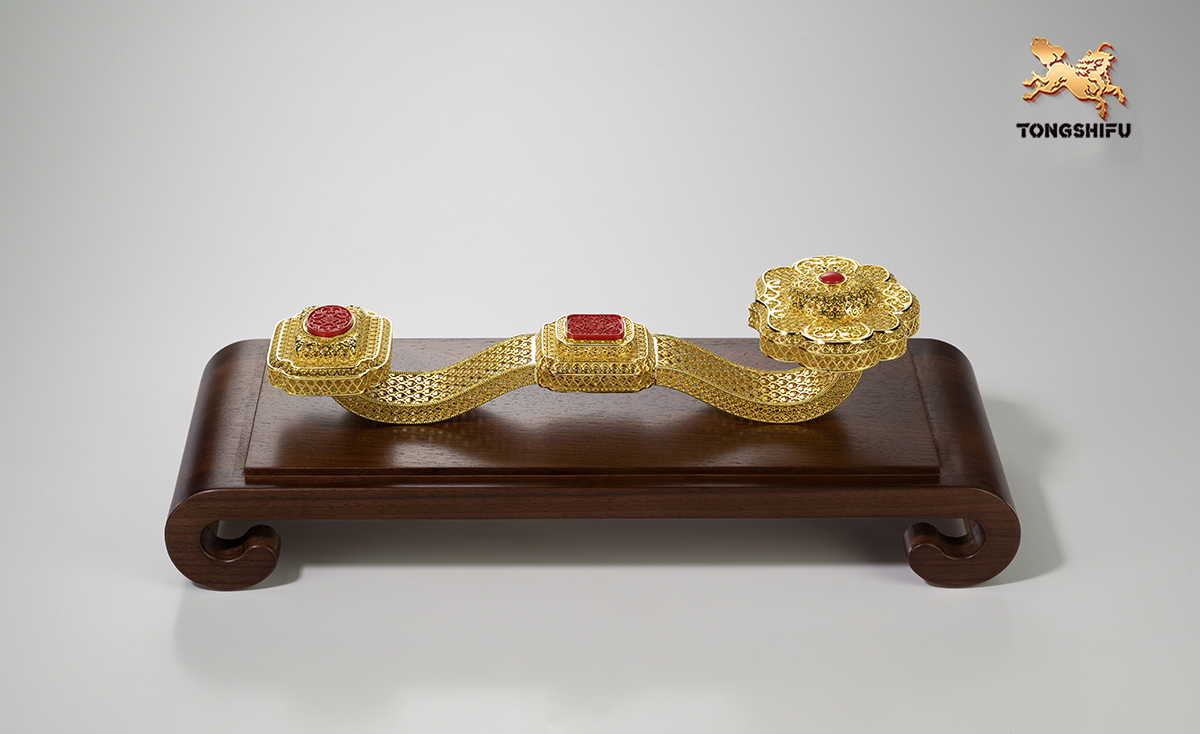 RU YI HANDICRAFT