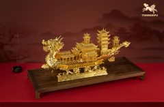 The Dragon Boat
