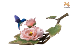 Hibiscus Flower