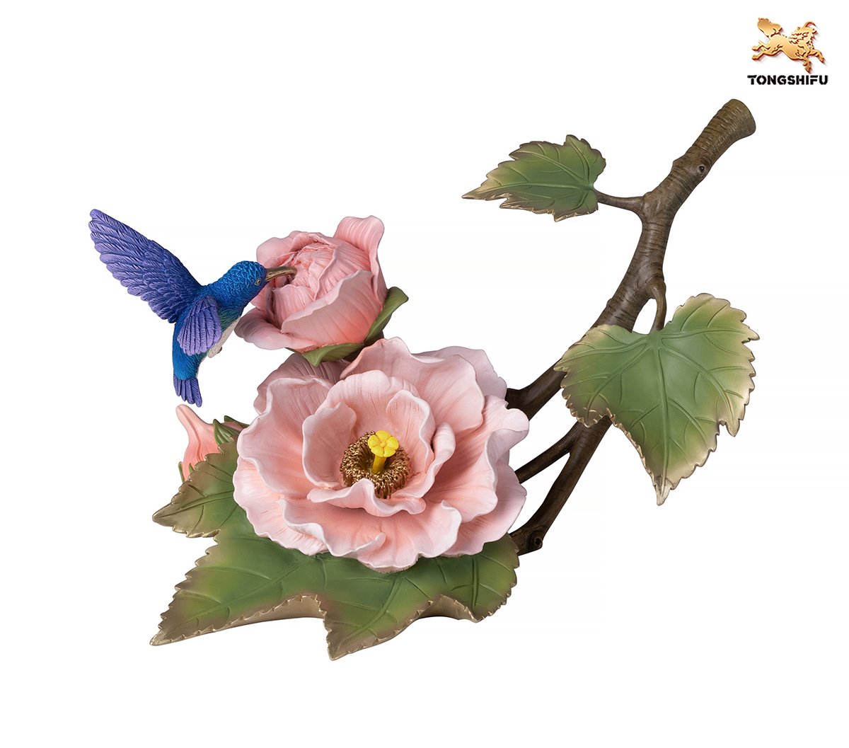 Hibiscus Flower
