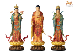 The Western Buddha