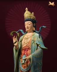The Western Buddha