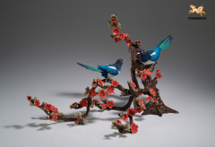 Happy Birds