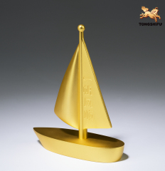 The Sailboat