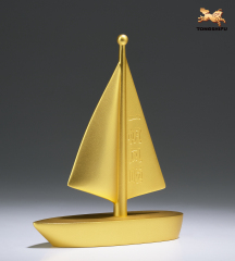 The Sailboat