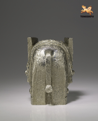 THE ELEPHANT FIGURE
