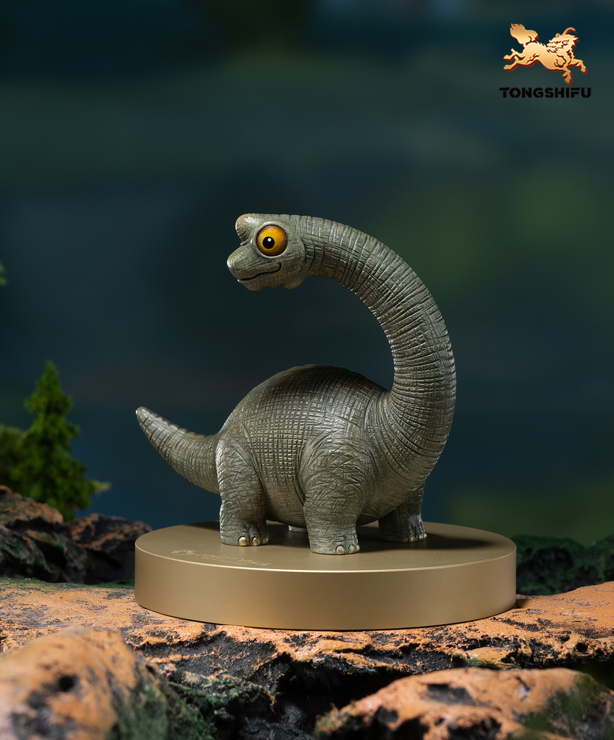 JURASSIC WORLD (CUTE VERSION)