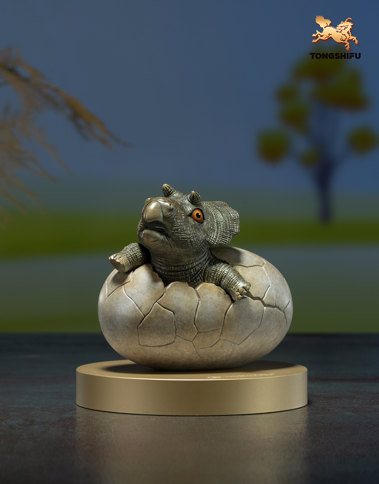 JURASSIC WORLD (CUTE VERSION)