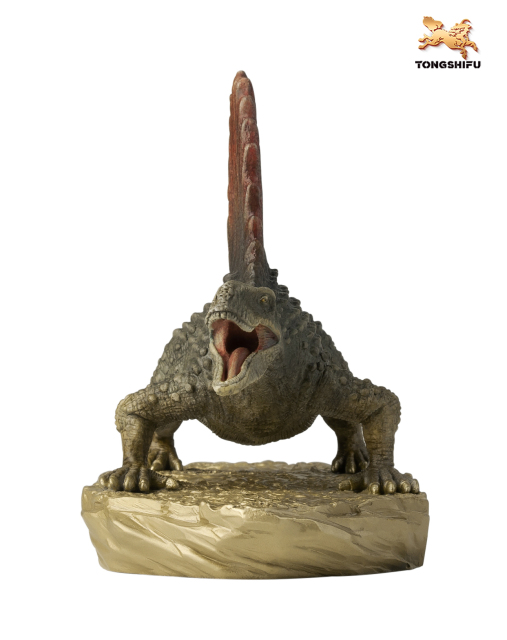 JURASSIC WORLD--DIMETRODON