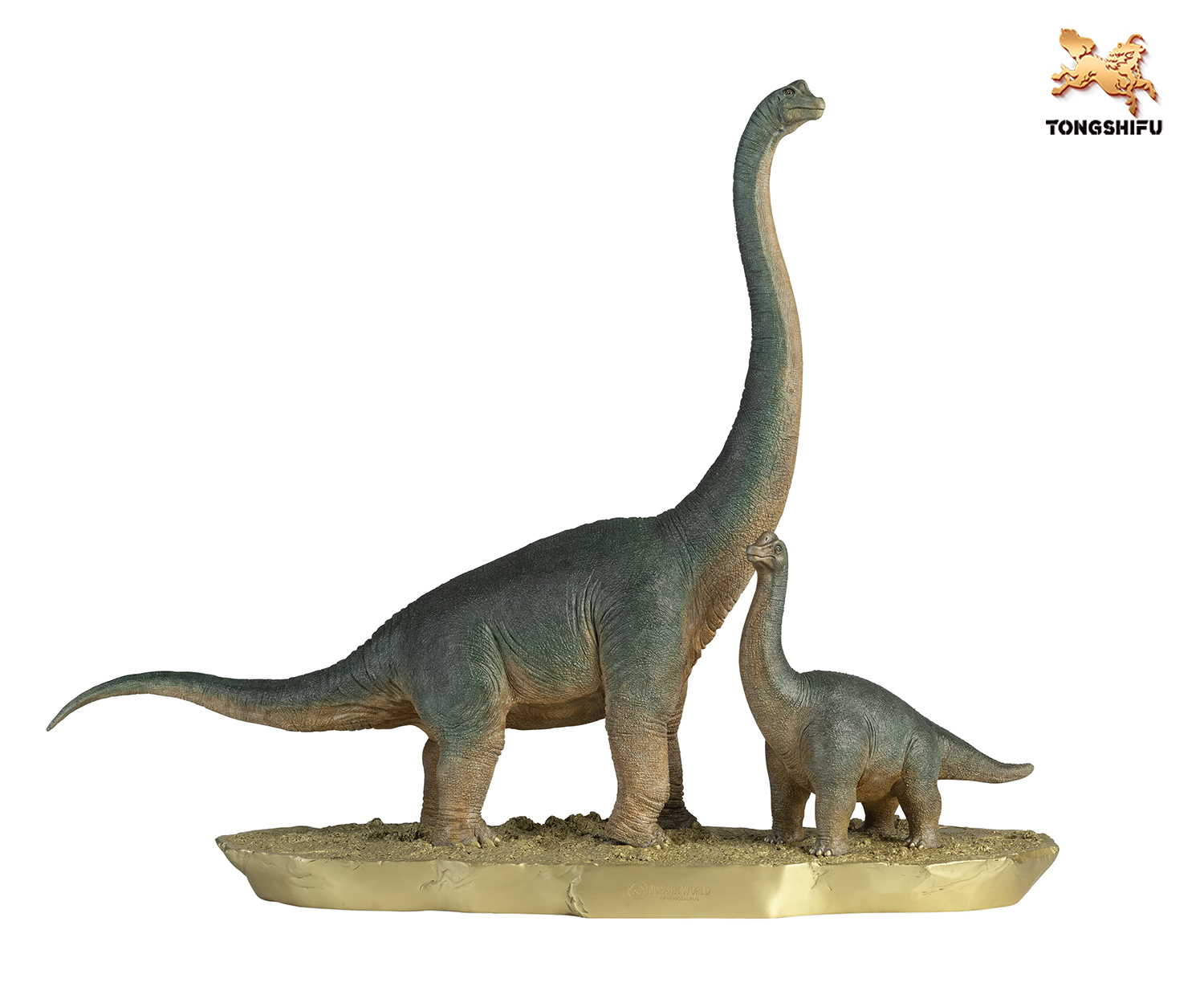 JURASSIC WORLD-- BRACHIOSAURUS