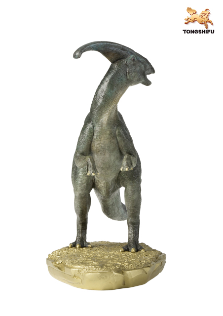 JURASSIC WORLD DINOSAURS-- PARASAUROLOPHUS