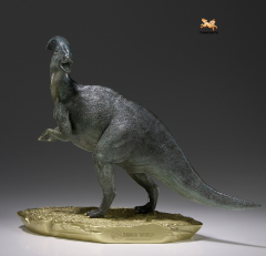 JURASSIC WORLD DINOSAURS-- PARASAUROLOPHUS