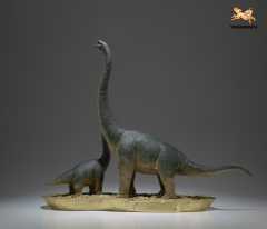 JURASSIC WORLD-- BRACHIOSAURUS