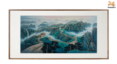 THE GREAT WALL