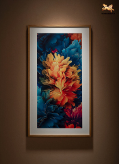THE  COLORFUL DREAM