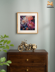 THE FLOWERS  A/B