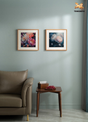 THE FLOWERS  A/B