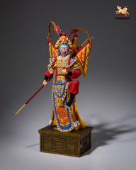 PEKING OPERA--MONKEY KING
