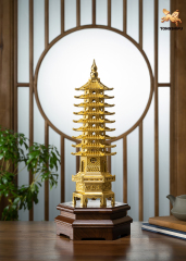 WENCHANG TOWER