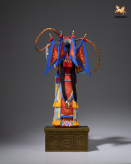PEKING OPERA--MU GUI YING