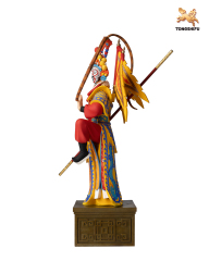 PEKING OPERA--MONKEY KING