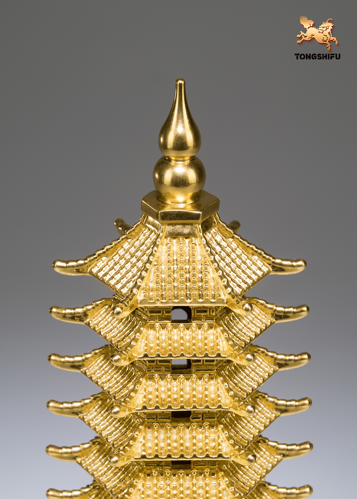 WENCHANG TOWER