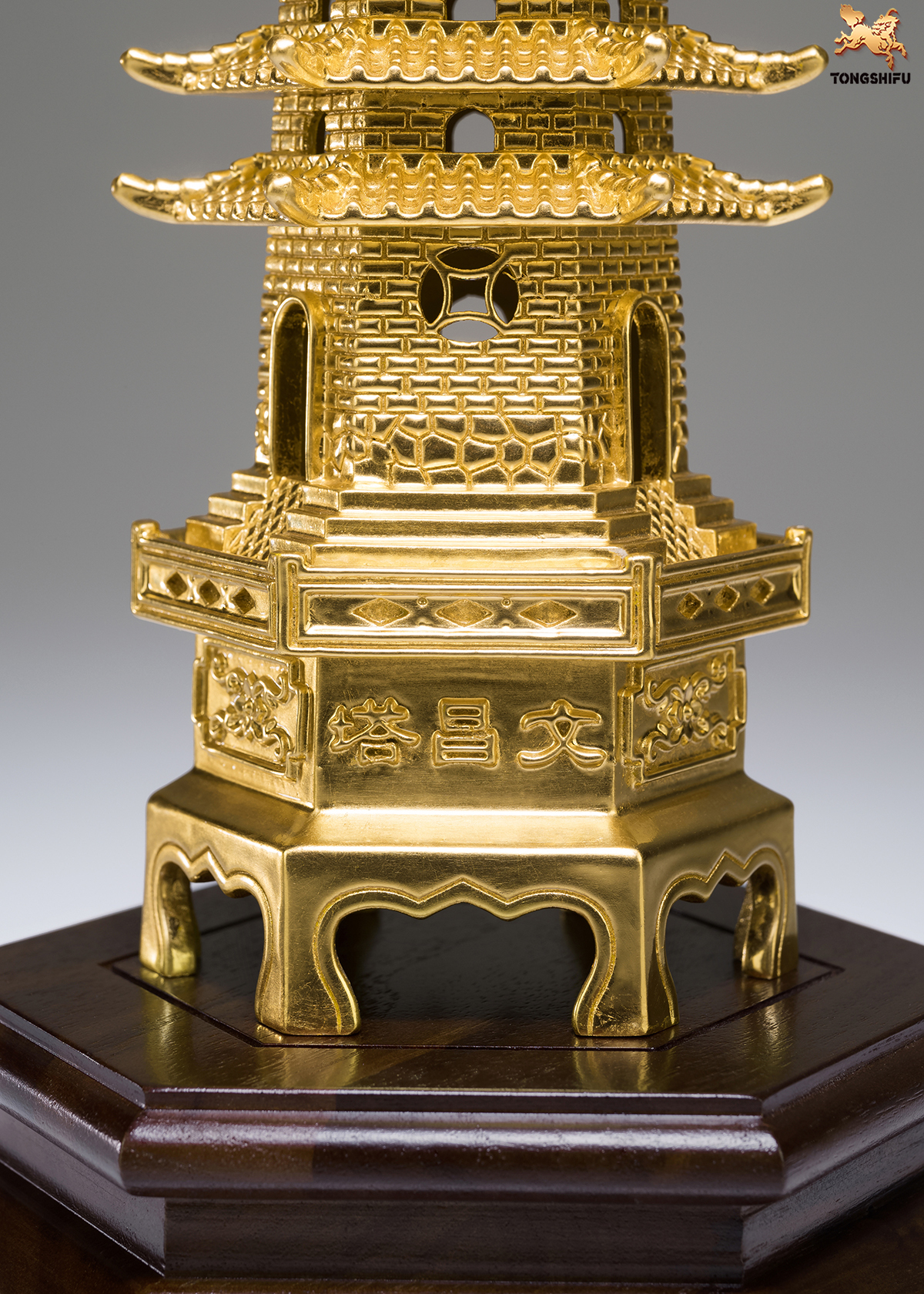 WENCHANG TOWER