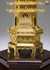 WENCHANG TOWER