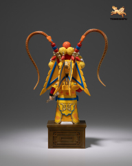 PEKING OPERA--MONKEY KING (CUTE VERSION)