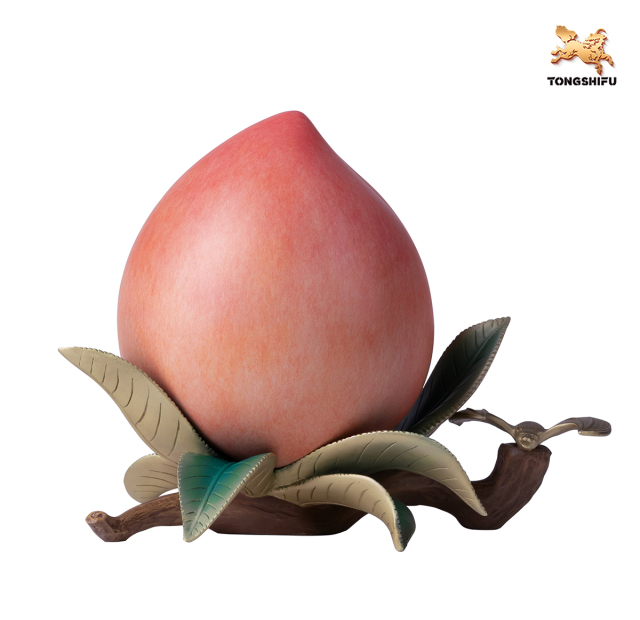THE PEACH