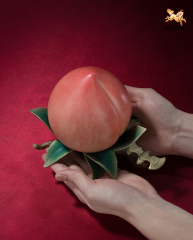 THE PEACH