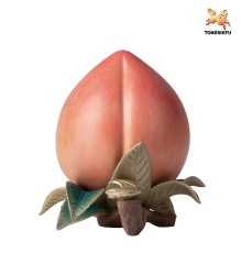 THE PEACH