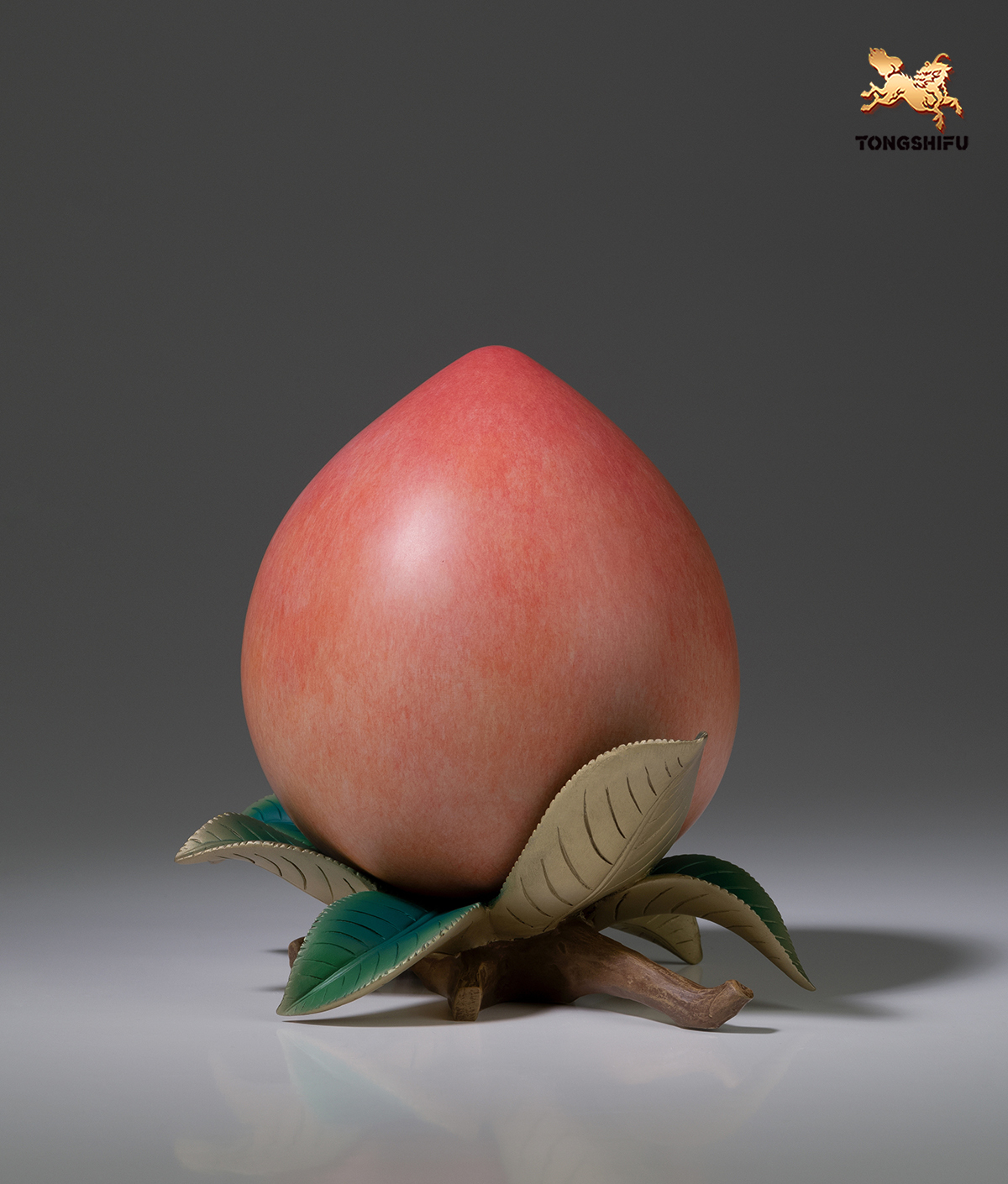 THE PEACH