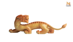 THE PIXIU(gather wealth from all directions.)